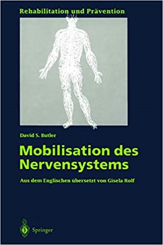 Mobilisation des Nervensystems