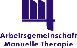 Homepage der Arbeitsgemeinschaft manuelle Therapie